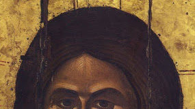 «Εν τω θλίβεσθαί με ,εισάκουσόν μου των οδυνών, Κύριε σοι κράζω» – (Πρώτος αναβαθμός του Α΄ Ήχου )