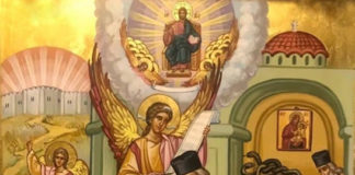 Πέντε λεπτά για μια αιωνιότητα…