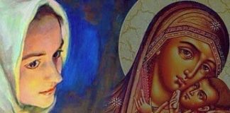 Μέσα σε τόσα ”παρακαλώ” Της αξίζουν άλλα τόσα, και πιο πολλά ”Χαίρε”…