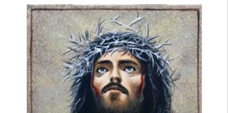 Από τη σημερινή μέρα ξεκινούν τα άγια Πάθη του Κυρίου μας Ιησού Χριστού