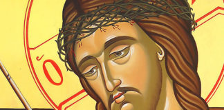 Το «Ἰδού ὁ νυμφίος ἔρχεται…»δίνει το στίγμα της απαρχής της Μεγάλης Εβδομάδος