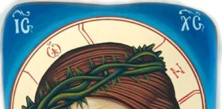 Γέρων Εφραίμ Φιλοθεΐτης: «Τον νυμφώνα σου βλέπω»