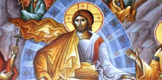 Η Ανάσταση δίνει νόημα στη ζωή – Του Γιώργου Ν. Παπαθανασόπουλου