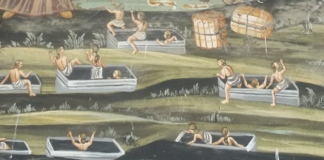 Ανάσταση αντί της αυτολύπης