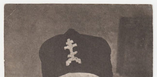 Τότε θυμήθηκα αυτά που μου έλεγε ο πατήρ Σεραφείμ και άρχισα να κλαίω – Από τον βίο του Αγ.Σεραφείμ της Βίριτσα (+21 Μαρτίου)