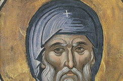 Μέγας Αντώνιος: Για την ψυχική καλλιέργεια και την ενάρετη ζωή