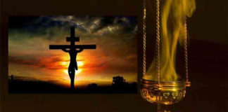 Φωνή αύρας Ορθοδοξίας