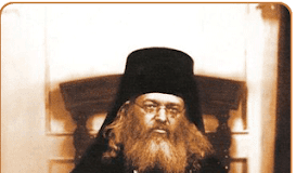 Το μόνο που μπορούσα να κάνω είναι να ζητάω από τον Άγιο Λουκά να βοηθήσει…