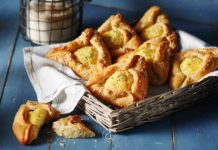 Παραδοσιακές Φλαούνες