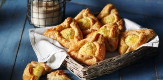 Παραδοσιακές Φλαούνες