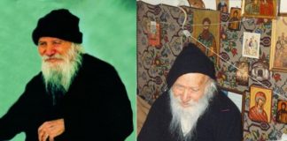 Πριν από κάθε πτώση, προηγείται εγωιστική άνεση. Και πριν από κάτι όμορφο, συντριβή και ταπείνωση – Του Οσίου Πορφυρίου Καυσοκαλυβίτη