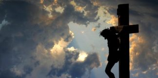 Το σκότος δεν ήταν φυσική έκλειψη ηλίου