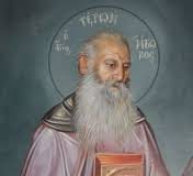 Άγιος Ιάκωβος Τσαλίκης : «Τα σημάδια από τις ρωγμές έμειναν μέχρι σήμερα, παιδί μου, για να θυμάμαι το θαύμα Της»