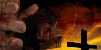 Τη Μεγάλη Παρασκευή, η επέτειος της Σταύρωσης, άρχιζε στην Ιερουσαλήμ τον 4ο αιώνα