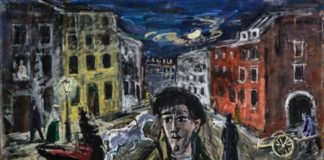 Σαν να μιλά για το σήμερα