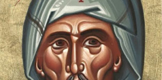 Αγίου Εφραίμ του Σύρου: Καταλαλιά: θάνατος με το στόμα, θάνατος με το αυτί