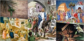 «Ἡ πάντων χαρά» – Σοφία Μπεκρῆ, φιλόλογος-θεολόγος