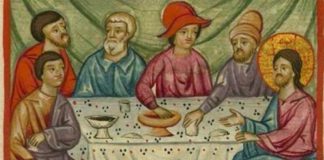 «Δεινὸν ἡ ῥαθυμία, μεγάλη ἡ μετάνοια» – Της Σοφίας Μπεκρῆ, φιλόλογος-θεολόγος