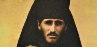 Όσιος Γεώργιος Καρσλίδης: «Χώμα θα γίνουμε…»