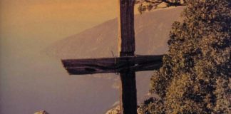 Κυριακή Γ΄ Νηστειών(Σταυροπροσκυνήσεως)-Αλήθεια, τι θα ήταν ο Χριστός μας χωρίς τον Σταυρό Του;