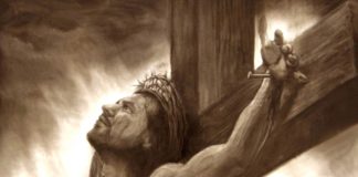 Γιατί δεν κατέβηκε ο Χριστός από Τον Σταυρό; – Δημήτριος Παναγόπουλος (Ιεροκήρυκας)