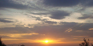 Οι ψυχές περιμένουν υπομονετικά την ανάστασή τους..