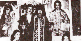 Οι ”μουσαφιραίοι” του Οσίου Γεωργίου Καρσλίδη