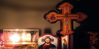 Άγ. Λουκάς Κριμαίας – Τά εἰσερχόμενα καί τά… ἐξερχόμενα