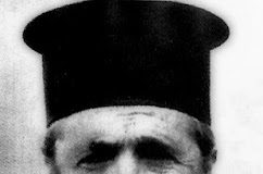 Η συγχωρητικότητα του γέροντα Ιερωνύμου της Αίγινας