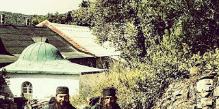 Να χαίρεσαι το Σταυρό σου