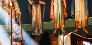 Συνεχής διά βίου μετάνοια- ἐξομολόγηση