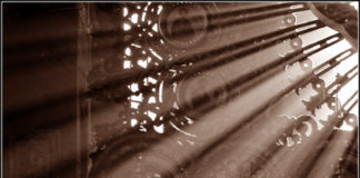 Ὅταν λέμε ὅτι ὁ Χριστὸς μὲ τὸ θάνατό Του πάτησε τὸ θάνατο ….