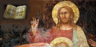 Άγιος Θ. Έγκλειστος: Ανάσταση του πνεύματός μας