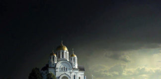 «Μη αναγάγης με εν ημίσει ημερών μου» (Ψαλμ. 101,25)