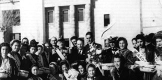 7 Μαρτίου 1948: Η ενσωμάτωση της Δωδεκανήσου με την Ελλάδα