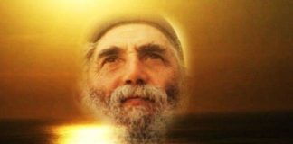 Τώρα μας βοηθούν πιο πολύ ο Χριστός, η Παναγία, οι Άγιοι, αλλά δεν το καταλαβαίνουμε