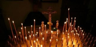 Οι κεκοιμημένοι έχουν ανάγκη από προσευχή