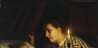 Στείλτε τον ύπνο σε όσους δεν μπορούν να κοιμηθούν