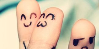 Η ζήλεια και ο φθόνος είναι αιτία κάθε κακού και εχθρός κάθε καλού