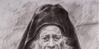 Όταν σου έλθει θυμός κλείσε το στόμα δυνατά