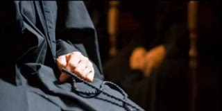 Η δύναμη του Σταυρού και της Νοεράς Προσευχής