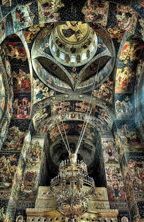 Καμιά αμαρτία δεν είναι μεγαλύτερη από το έλεος του Θεού