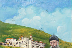 Όταν λέμε την ευχή, δεν είμαστε μόνοι …