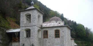 Ο άνθρωπος ως προσκυνητής