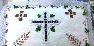 Ψυχοσάββατον (προ της Πεντηκοστής)