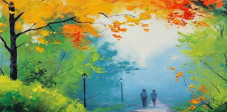 Με το καλό και με την αγάπην μπορείς να κάμεις πολλούς να ημερέψουν