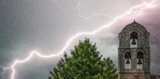 Τα βήματα, που κάνεις για την αγάπη του αδελφού, τα έχω μετρημένα..