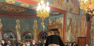 Καλό είναι να το ξέρουν όλοι: Γιατί δεν πρέπει να φεύγουμε από την Εκκλησία μόλις ακούμε το Χριστός Ανέστη;