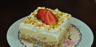 Εκμέκ κανταΐφι