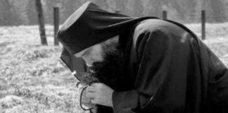 Εκείνος που αγαπά τον εαυτό του, δεν μπορεί να αγαπά το Θεό